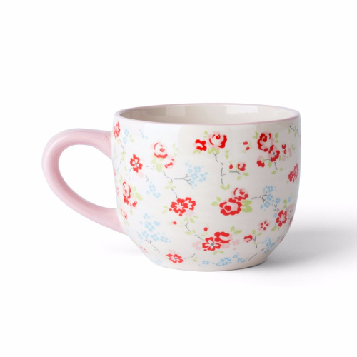 Bloom Cup Décor
