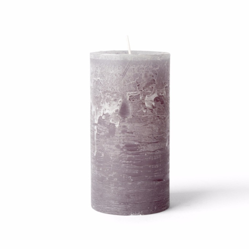 Warm Glow Candle