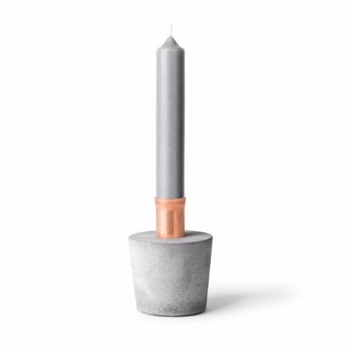 Citrus Glow Candle