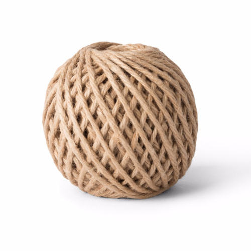 Natural Wicker Ball