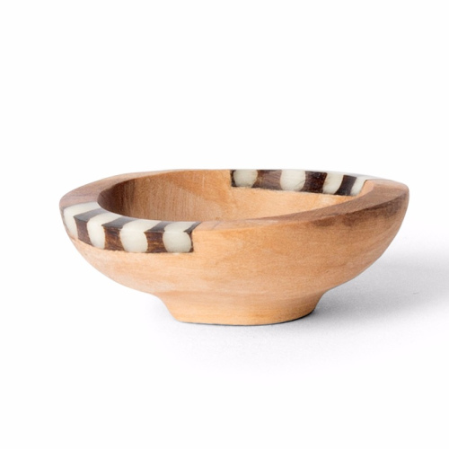 OakAura Bowl